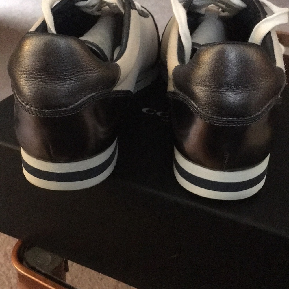 Coach Sneakers - Signature C - Picture 2 of 5